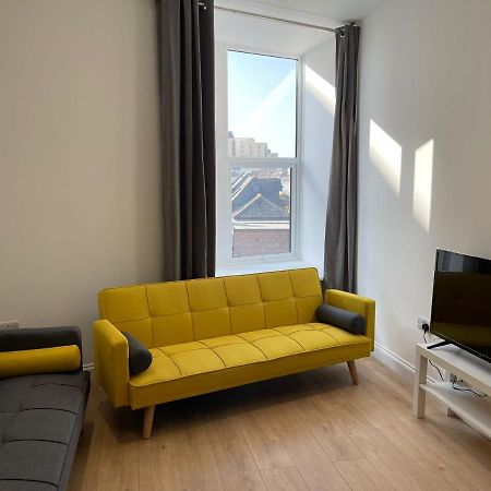 Brand New Montrouge Apartments - Perfect Location!! Portsmouth Exterior foto