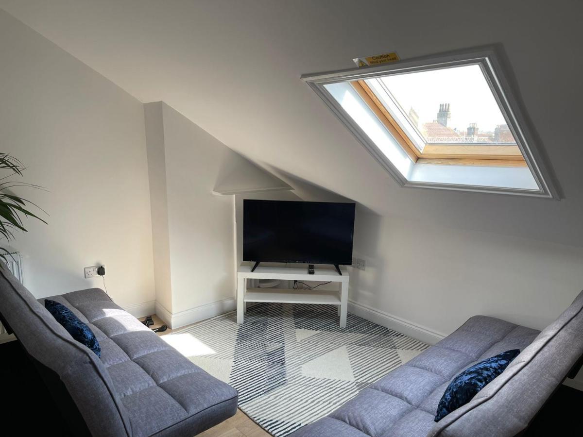 Brand New Montrouge Apartments - Perfect Location!! Portsmouth Exterior foto