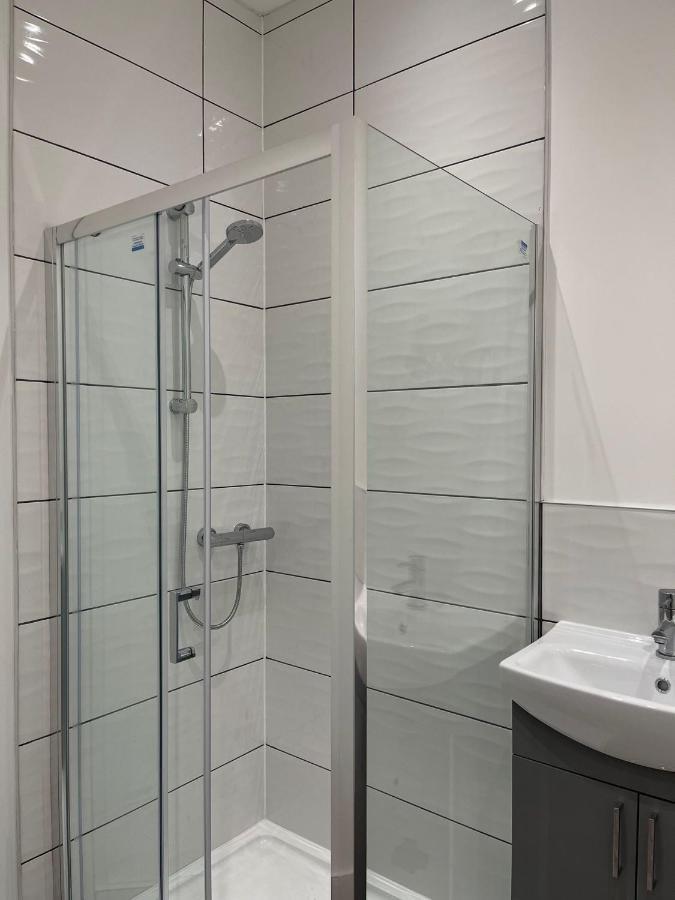 Brand New Montrouge Apartments - Perfect Location!! Portsmouth Exterior foto